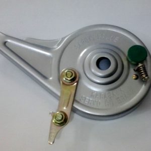 Freio Traseiro À Tambor Para Bicicleta