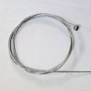 Cabo De Aço Para Freio Para Bicicleta ( Preço Da Unidade )