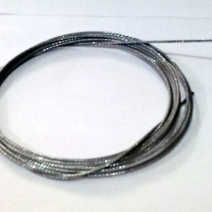 Cabo De Aço Para Câmbio Mtb Simples Taiwan Para Bicicleta