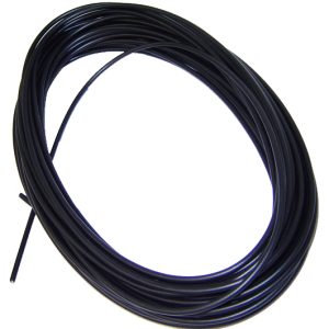 Conduíte De Freio P/ Bicicleta C/ Teflon ( Preço Do Metro )