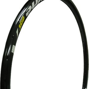 Aro Vnine Disco 29 X 36 F. Alumínio Preto Vzan P/ Bicicleta