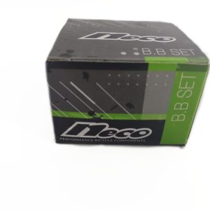 Movimento De Centro 45 Mm Zincado (10 Pcs) - Para Bicicleta