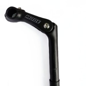 Suporte Guidão Mode Regulável Over Alumínio 25.4 P/ Bike