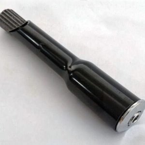 Adaptador P/ Suporte Guidão Ahead Set Standard 21.1 Mm Preto