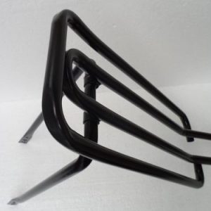 Bagageiro Tubão Sport Articulado Garupeira Pto P/ Bicicleta