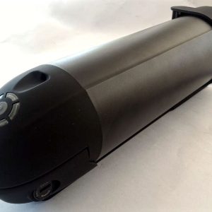 Bateria De Lithium Cilíndrica 36 V 10ah Sanyo S/ Carregador