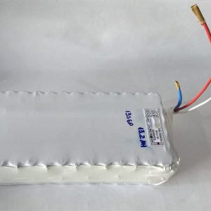 Bateria Lithium 36 V 13.2 Ah P/ Bicicleta Elétrica S/ Carreg