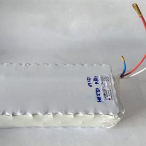 Bateria Lithium 48 V 13.2 Ah P/ Bicicleta Elétrica S/ Carreg