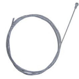 Cabo De Aço P/ Freio P/ Bicicleta Speed 1.6 X 1700 Mm