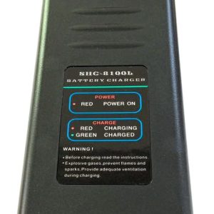 Carregador De Lithium P/ Bike Elétrica 36 Volts 2 A Plug Xlr