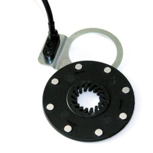 Disco Sensor De Pedal Para Bicicleta Elétrica Wb ( Pedalec )