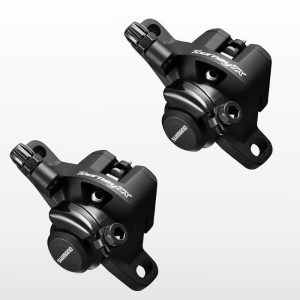 Pinças De Freio À Disco Mecânico Br-tx805 Tourney Shimano