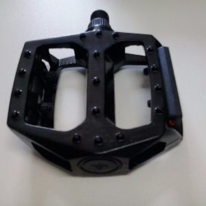 Pedal Plataforma Free Style Alumínio Pto. Sueco P/ Bicicleta