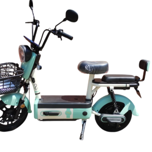 Bicicleta Elétrica Sudu A2+ 1000w 48v