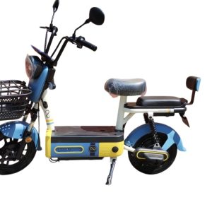 Bicicleta Elétrica Sudu A2+ 1000w 48v