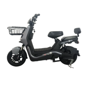 Bicicleta Elétrica Modelo Eko7 600w 48v 20ah
