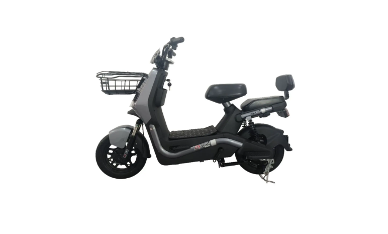 Bicicleta Elétrica Modelo Eko7 600w 48v 20ah