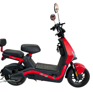 Bicicleta Elétrica Modelo Eko 7 600w 48v 20ah