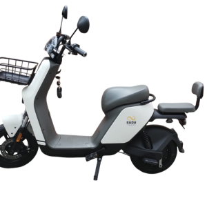 Bicicleta Elétrica Modelo SUDU 1000W 48V 24ah C Lithium