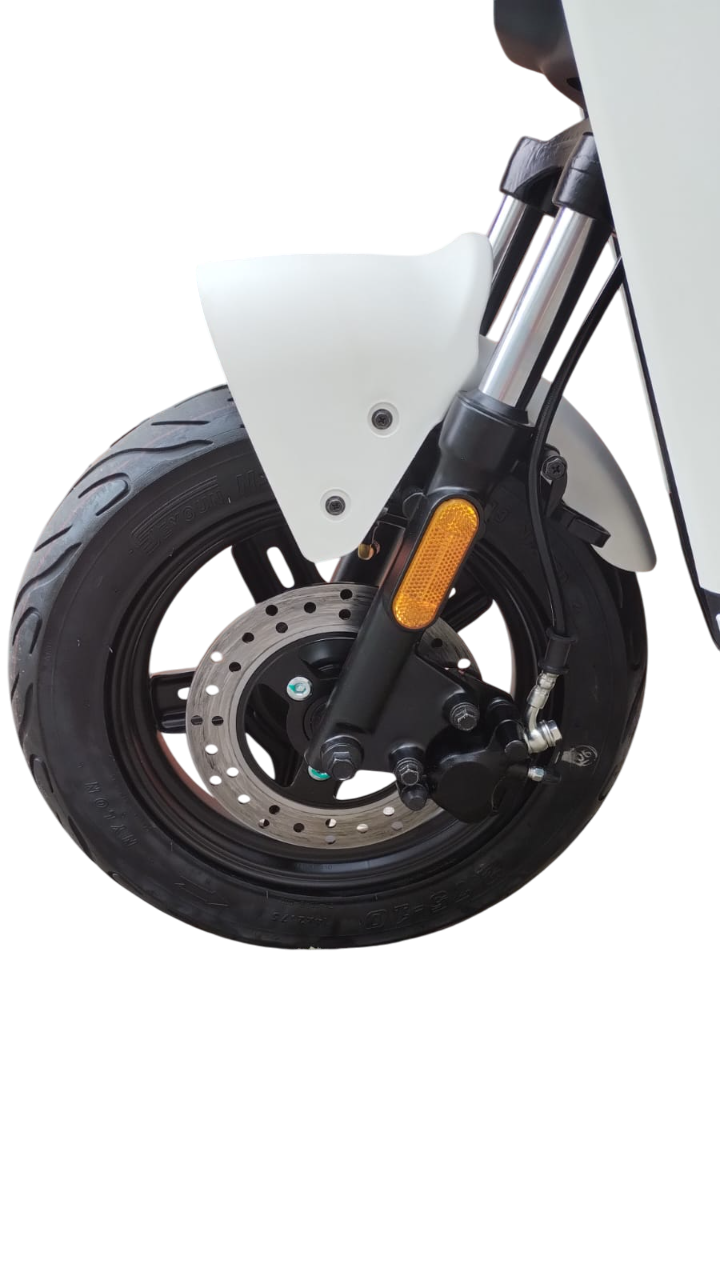 Bicicleta Elétrica Modelo SUDU 1000W 48V 24ah C Lithium - Imagem 4