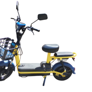 Bicicleta Elétrica 350W 15Ah Seminova