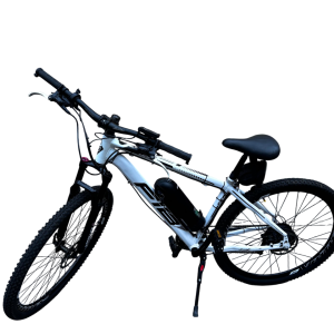 Bicicleta Elétrica 350W 36V 10Ah Aro 29 Seminova